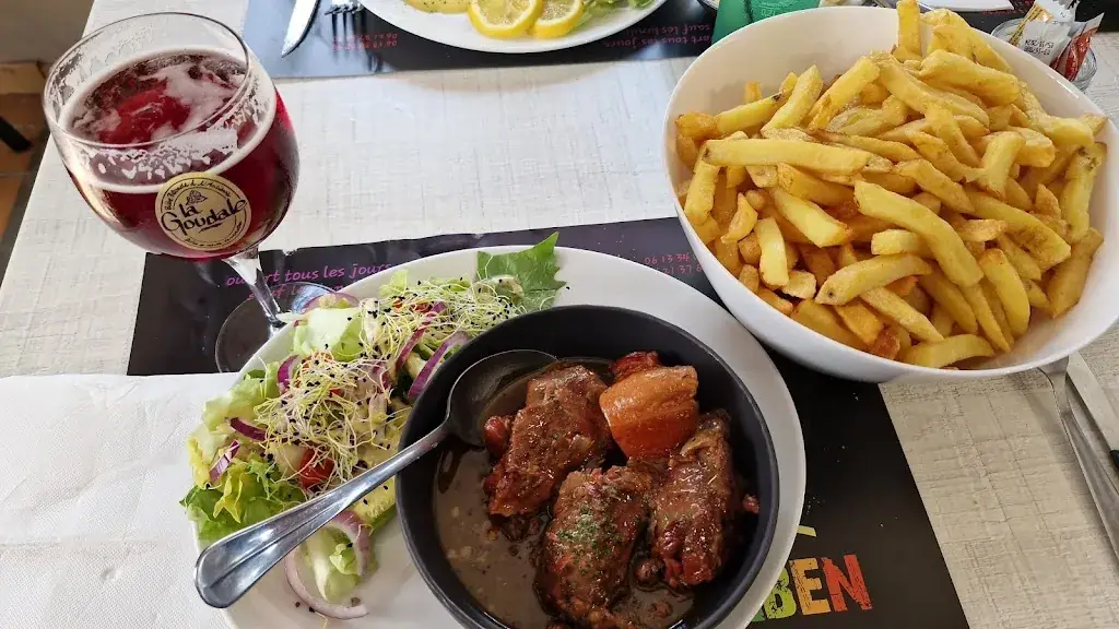 Menu_Au Domaine De Waben_Waben_image_7