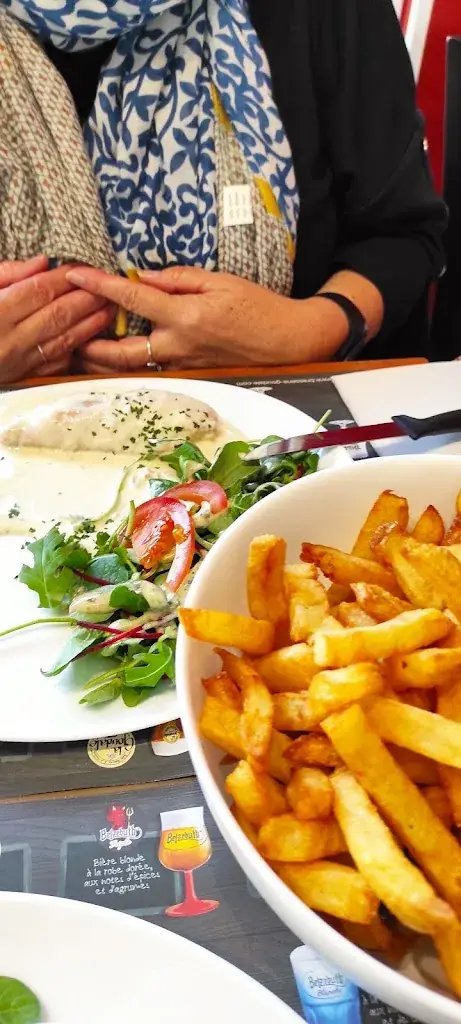 Menu_Au Domaine De Waben_Waben_image_9