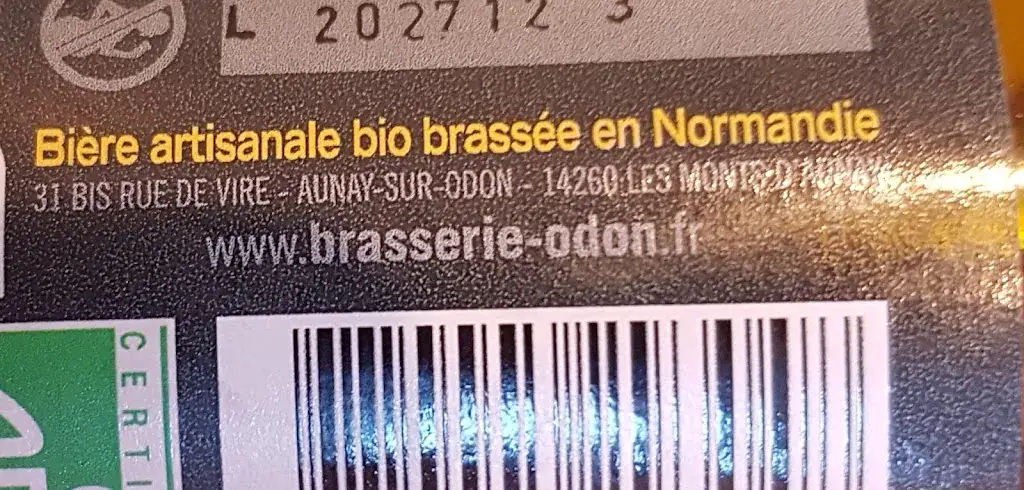 Brasserie de l'Odon_d'Aunay_slider_image_3