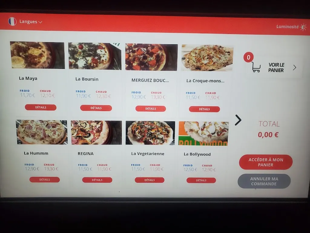 Menu_Pizza Eric Dusart_d'Aunay_imagen_1