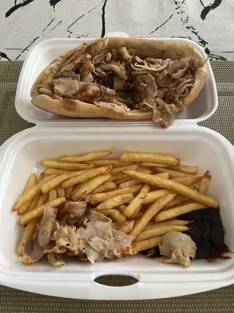 Mohammed Benziada_Atalay Food_d'Aunay_review