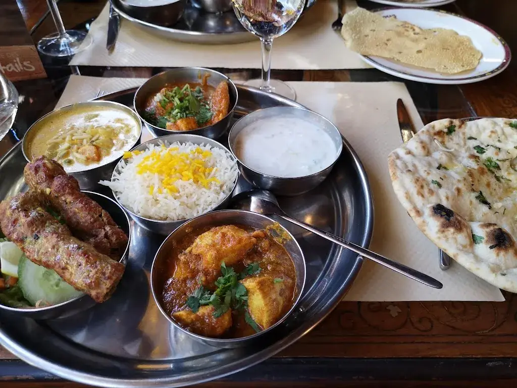 Menu_Restaurant Shalimar_Ferney-Voltaire_immagine_5