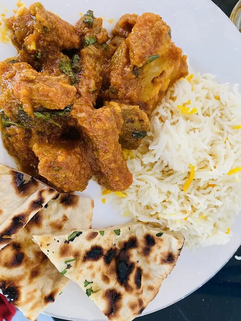 Menu_Restaurant Shalimar_Ferney-Voltaire_immagine_7