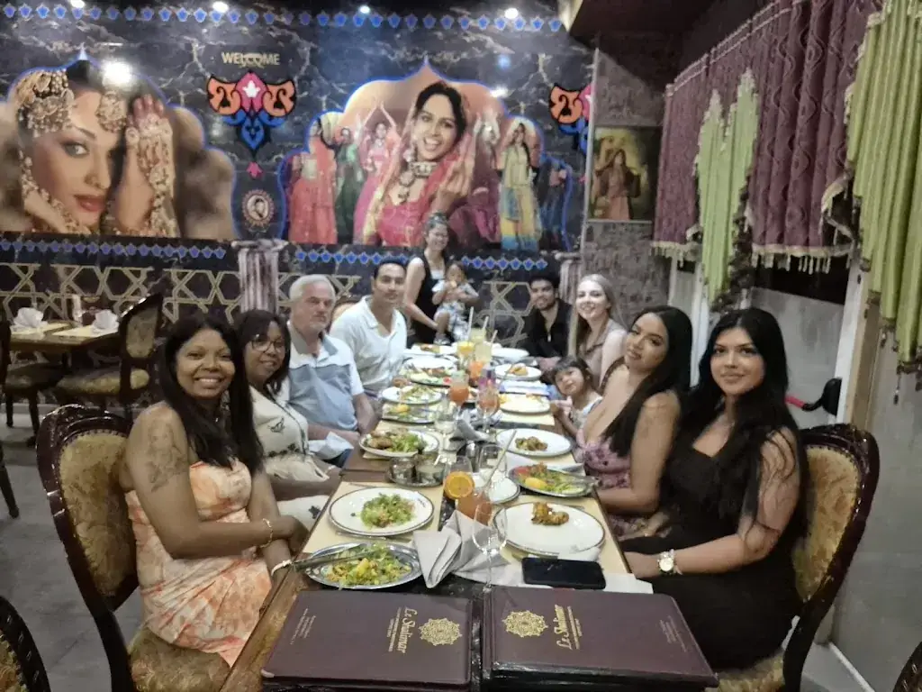 Rajat Gupta_Restaurant Shalimar_Ferney-Voltaire_recensione