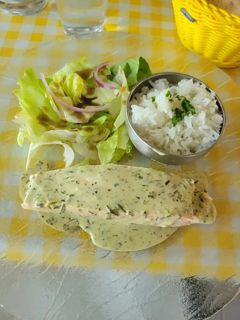 Menu_Les Berges de l'Aviron_Vichy_image_3