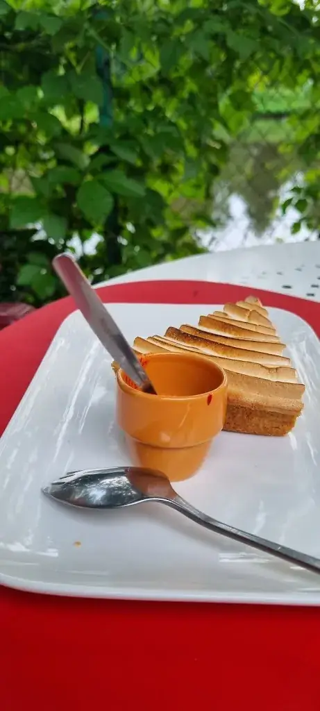 Menu_Les Berges de l'Aviron_Vichy_image_4