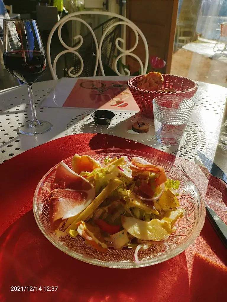 Menu_Les Berges de l'Aviron_Vichy_image_6