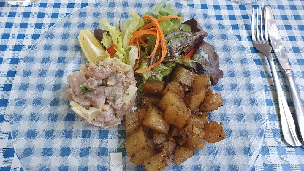 Menu_Les Berges de l'Aviron_Vichy_image_9