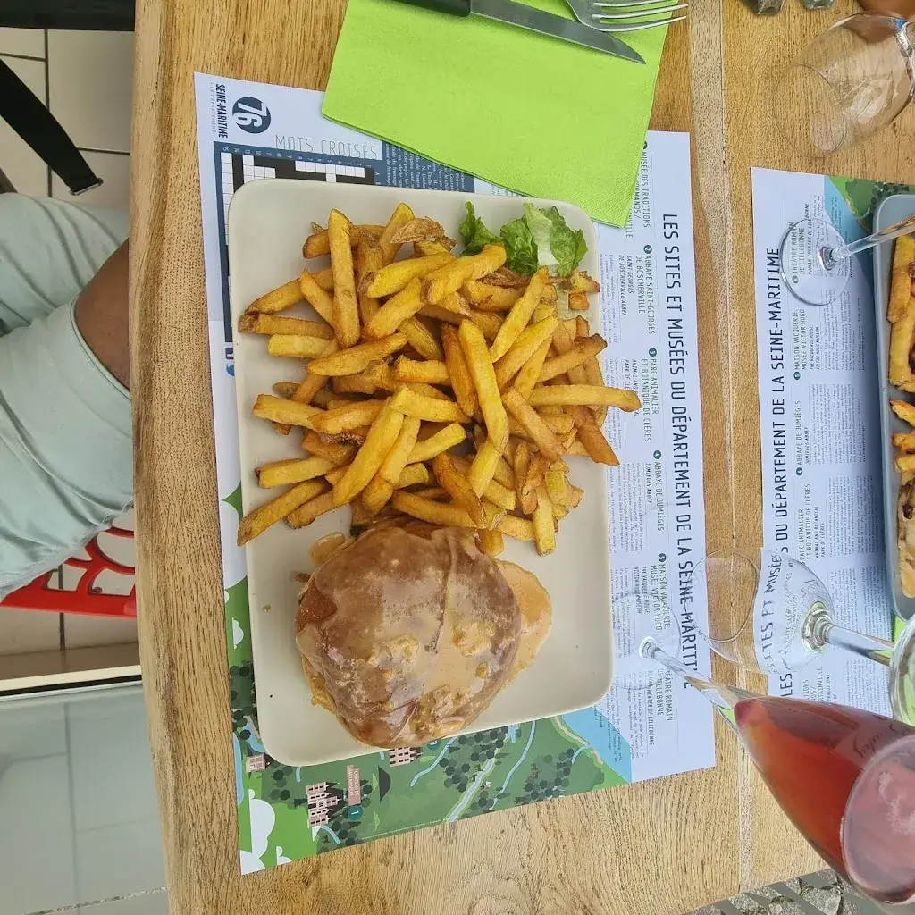 Kinsuk 31_L'ABREUVOIR_Aumale_review