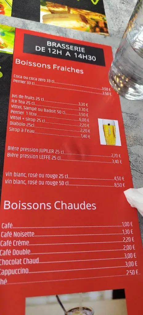 Menu_A l arret des cars_Aumale_image_1