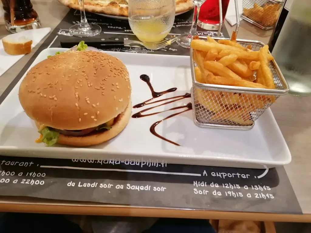 Menu_Chez Déborah_Aumale_image_8