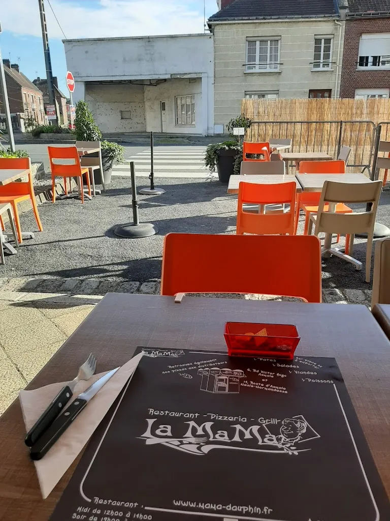 Dubravko Katalenic_Chez Déborah_Aumale_review