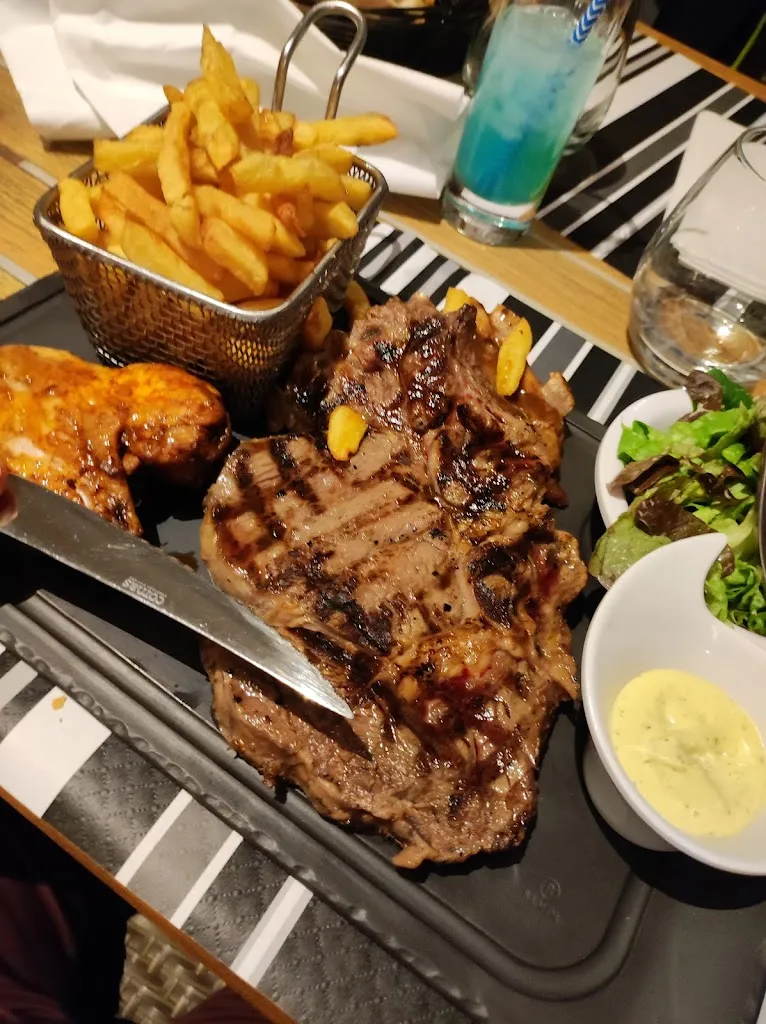 Menu_Restaurant Le Coq Gaulois_Morvillers-Saint-Saturnin_image_7