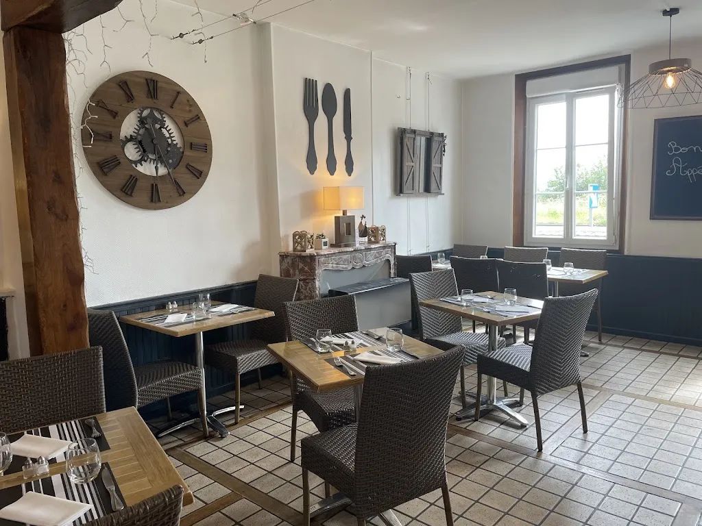 Restaurant Le Coq Gaulois_Morvillers-Saint-Saturnin_slider_image_3
