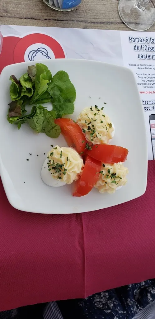 Menu_Le Valentin_Quincampoix-Fleuzy_image_1