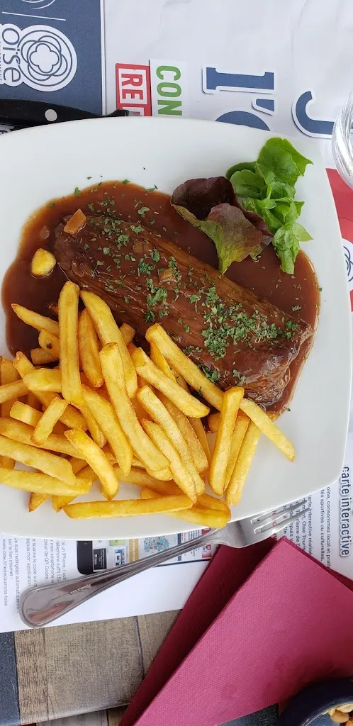 Menu_Le Valentin_Quincampoix-Fleuzy_image_3