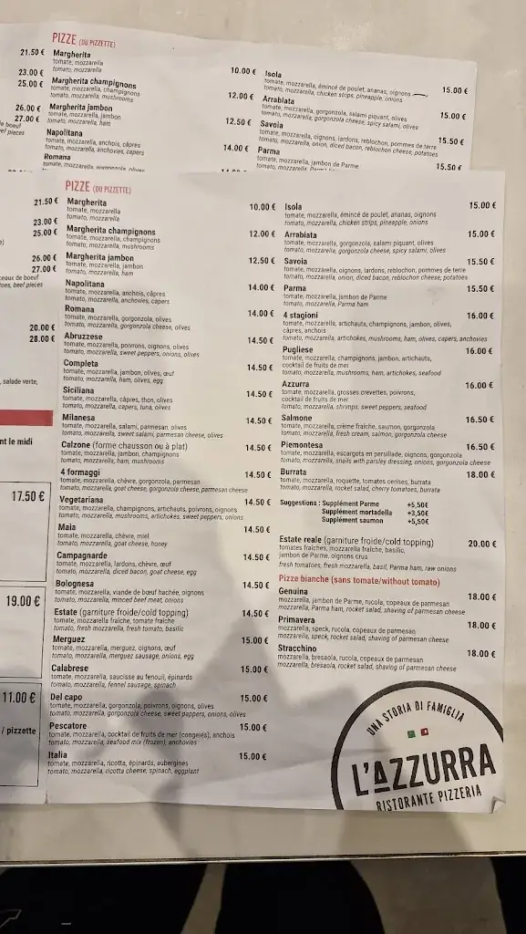 Menu_CHINA THAI_Ferney-Voltaire_image_1