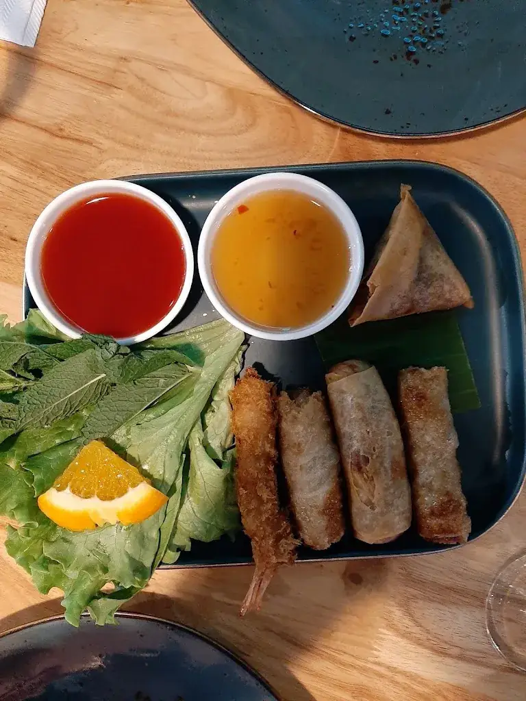 Menu_CHINA THAI_Ferney-Voltaire_image_5