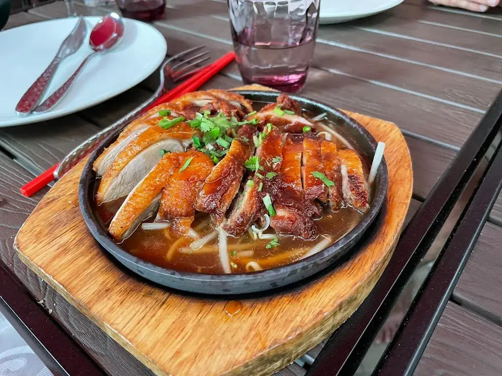 Menu_CHINA THAI_Ferney-Voltaire_image_6