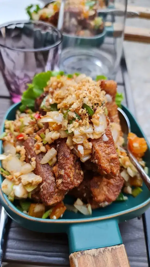 Menu_CHINA THAI_Ferney-Voltaire_image_8