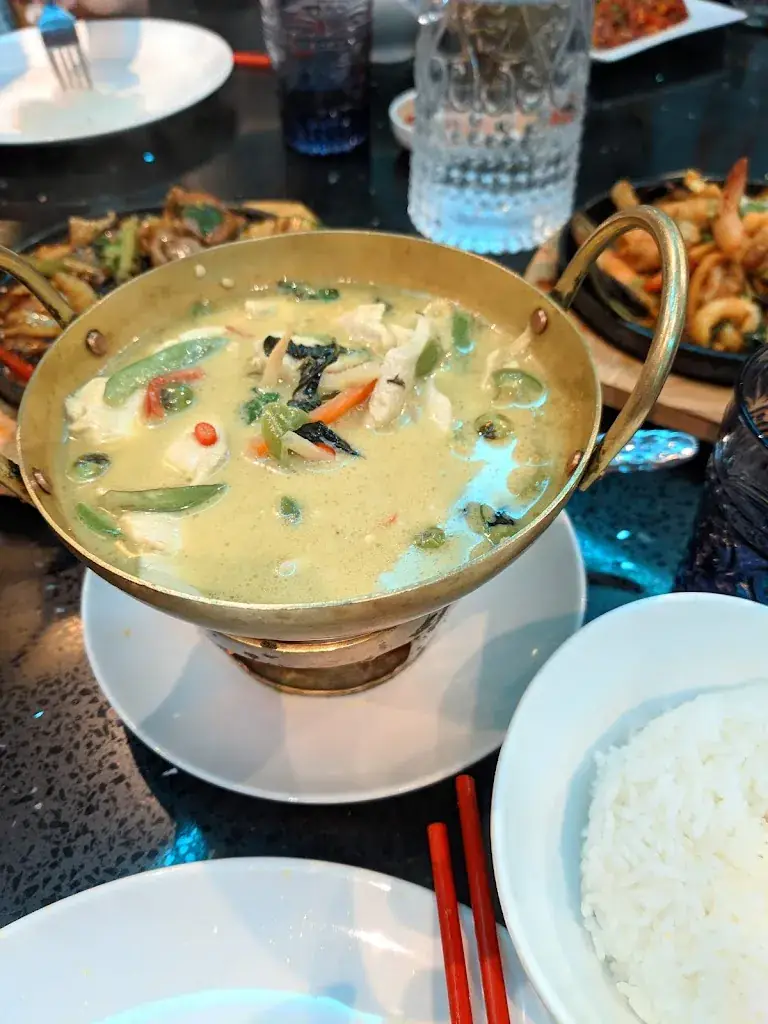 Menu_CHINA THAI_Ferney-Voltaire_image_9