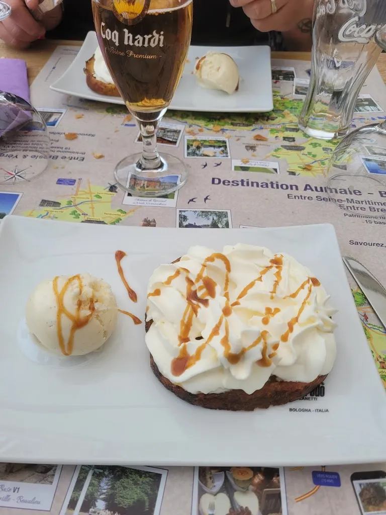 Menu_Bar Brasserie des Sports_Aumale_image_2