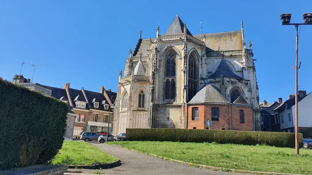 Restaurant Aumale_Aumale_slider_image_3