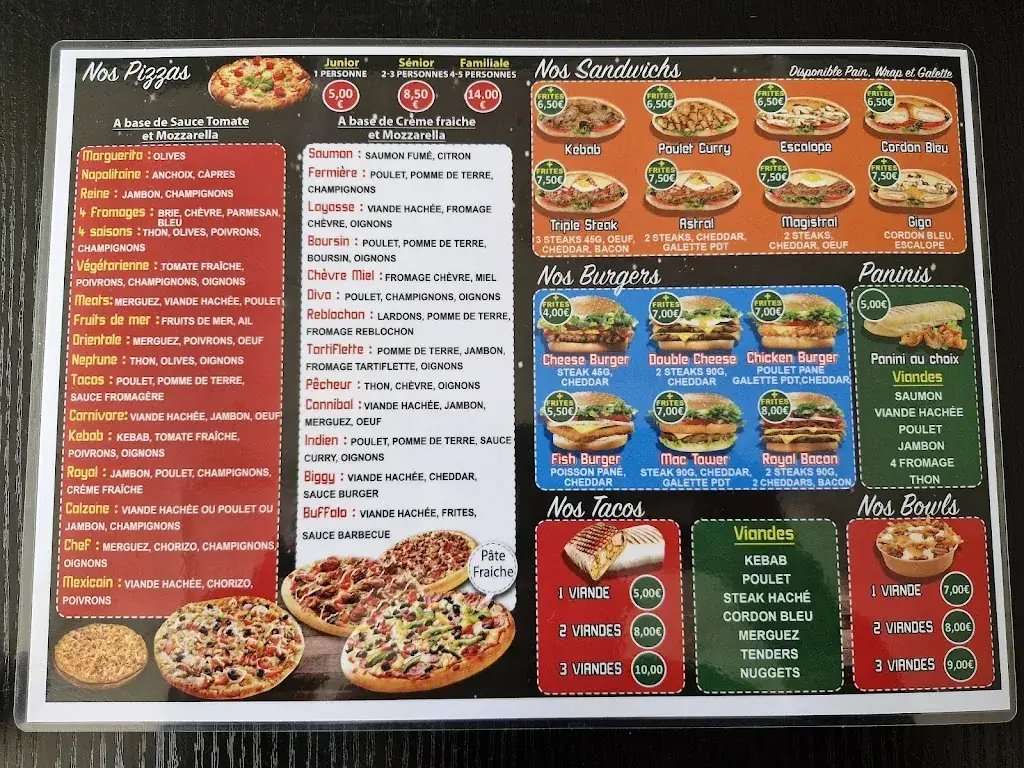 Menu_Aumale Pizza_Aumale_image_1