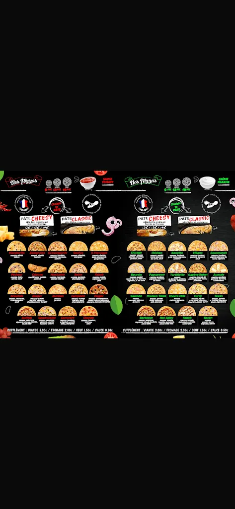 Menu_Pizza Tasty_Aumale_image_2