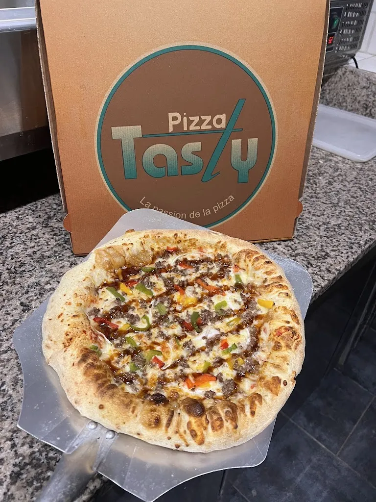 Menu_Pizza Tasty_Aumale_image_9