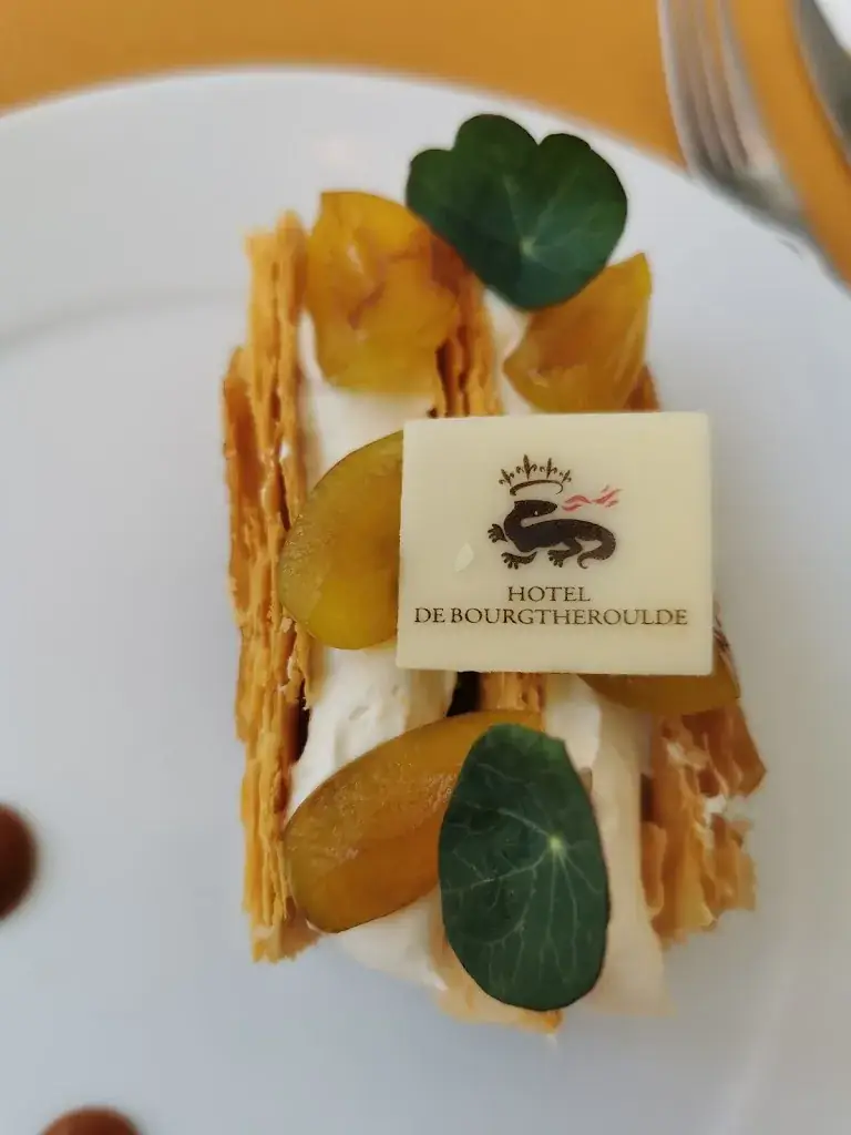 Menu_Restaurant Aumale_Rouen_immagine_3