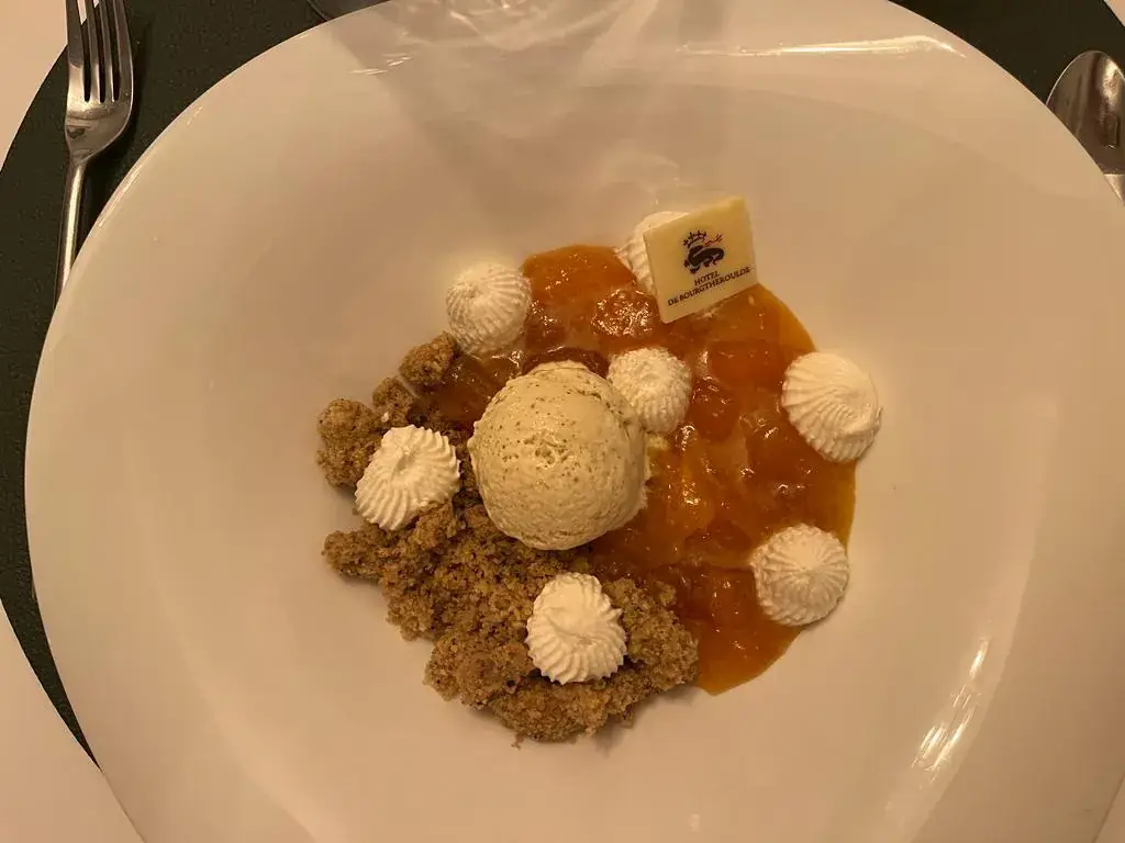 Menu_Restaurant Aumale_Rouen_immagine_4