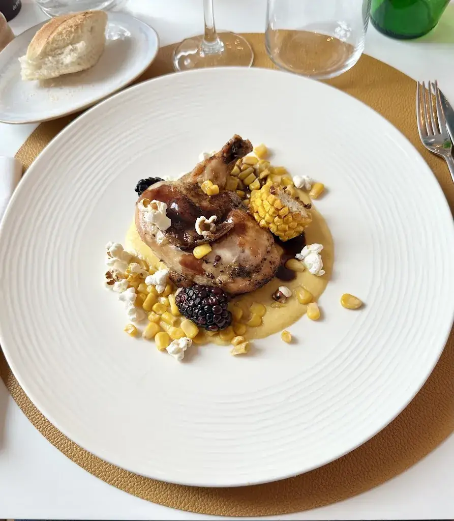 Menu_Restaurant Aumale_Rouen_immagine_5