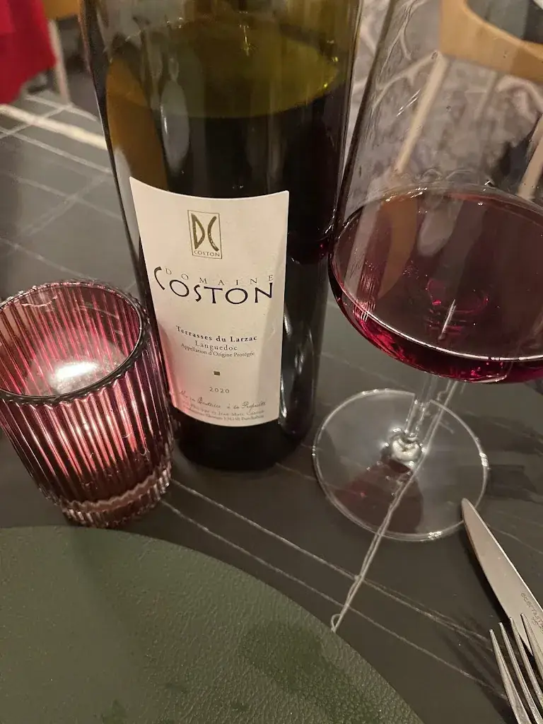 Monica Rivera_Restaurant Aumale_Rouen_recensione