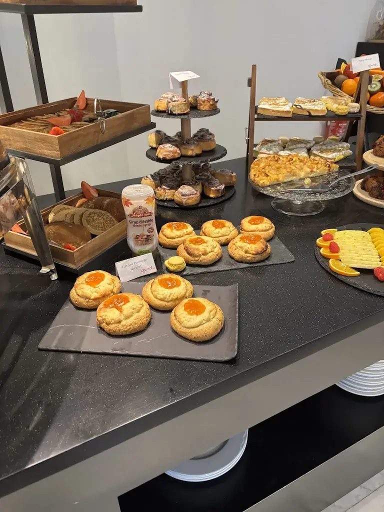 Cloé Claudet_Restaurant Aumale_Rouen_recensione