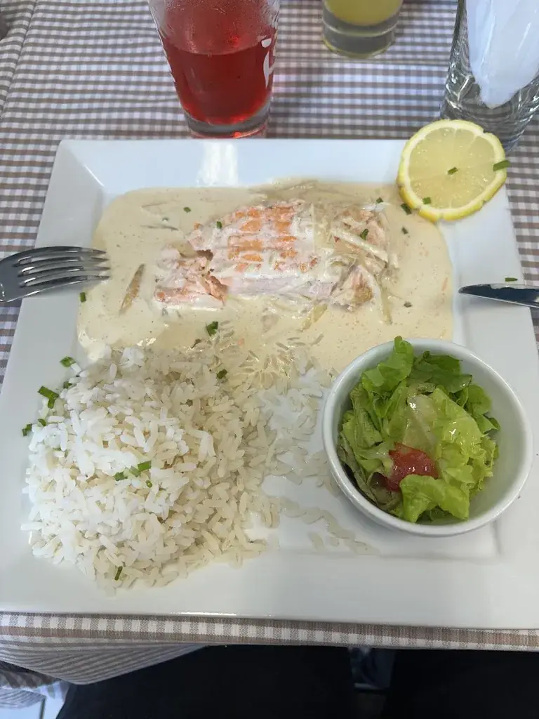 Menu_Le Relais De Bacqueville_Bacqueville-en-Caux_image_4