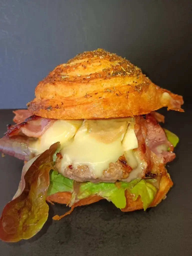 NI'CAUX restaurant in Bacqueville-en-Caux