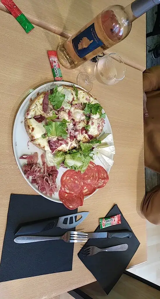 Menu_Le 29, Pizzeria - Vente à emporter_Bacqueville-en-Caux_image_2