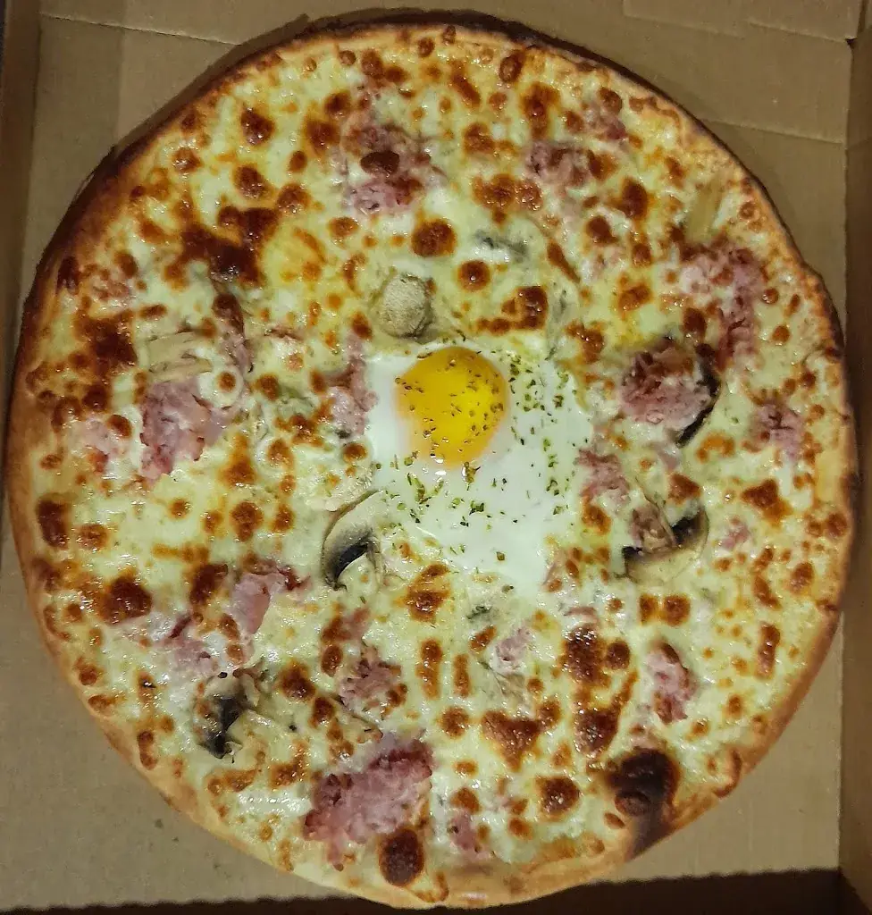 Menu_Le 29, Pizzeria - Vente à emporter_Bacqueville-en-Caux_image_3