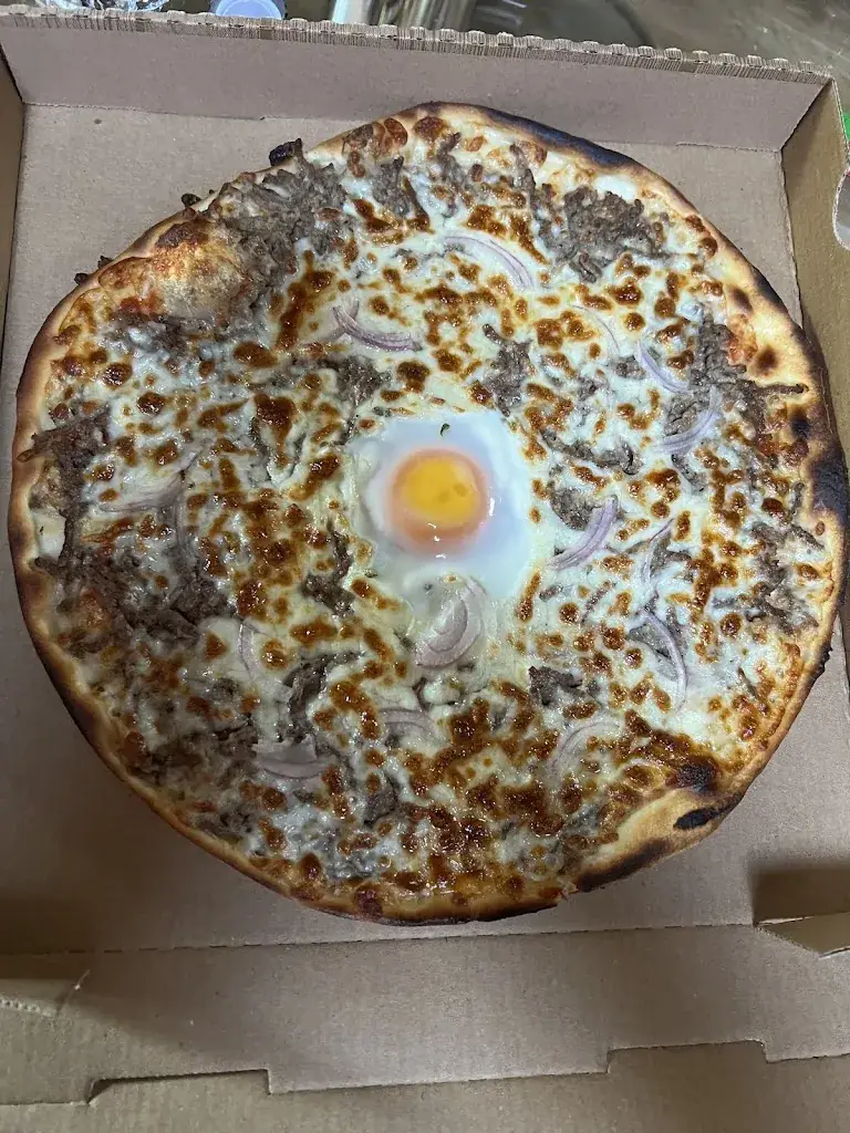 Menu_Le 29, Pizzeria - Vente à emporter_Bacqueville-en-Caux_image_4