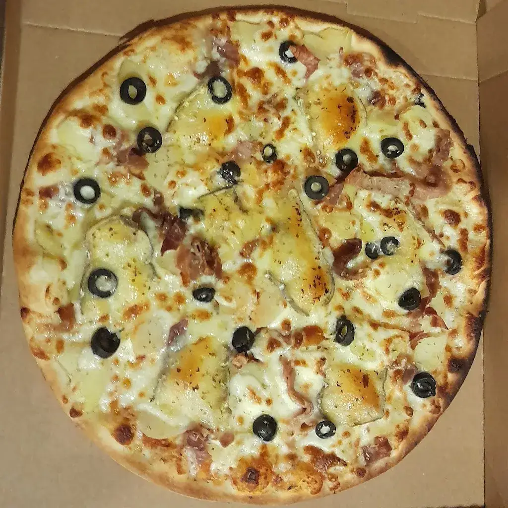 Menu_Le 29, Pizzeria - Vente à emporter_Bacqueville-en-Caux_image_6