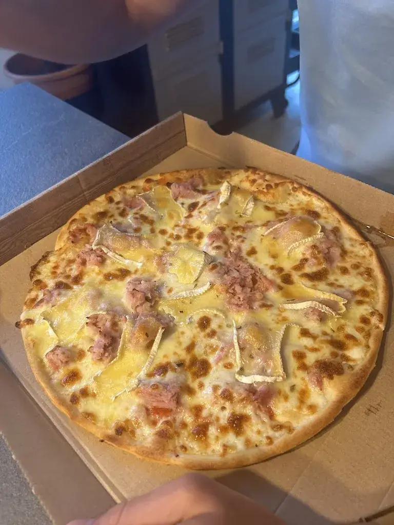 Menu_Le 29, Pizzeria - Vente à emporter_Bacqueville-en-Caux_image_8