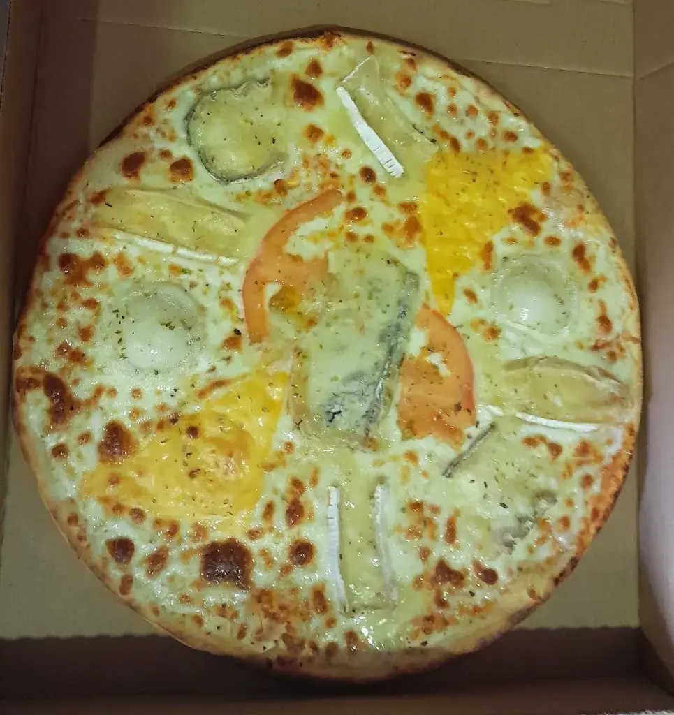 Menu_Le 29, Pizzeria - Vente à emporter_Bacqueville-en-Caux_image_9