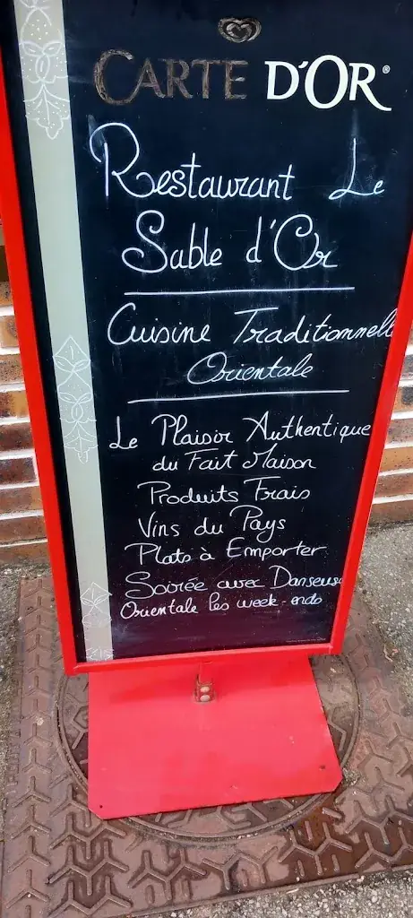 Menu_Restaurant le Sable d'Or_Yvetot_image_3