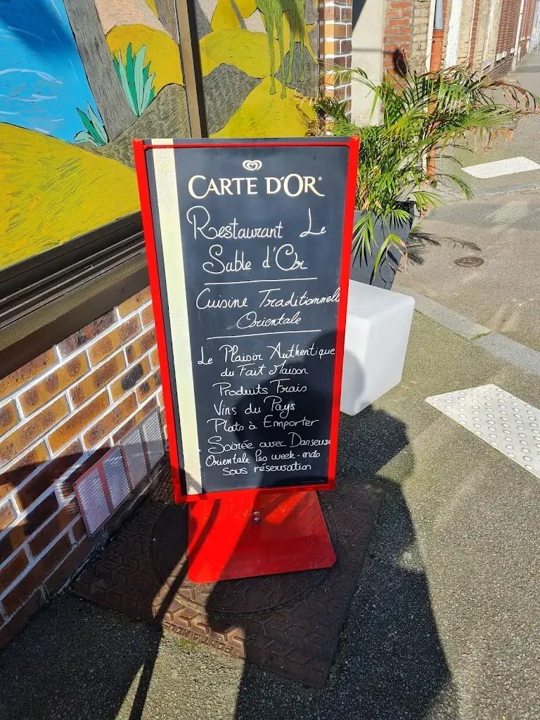 Menu_Restaurant le Sable d'Or_Yvetot_image_4