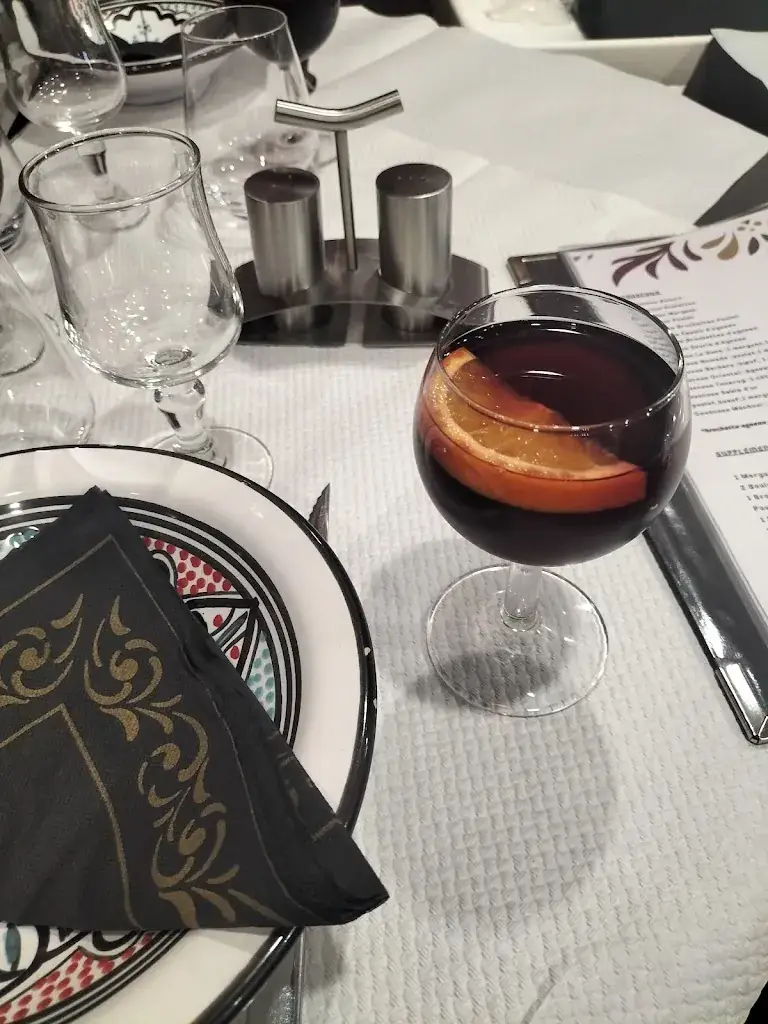 Harel Marion_Restaurant le Sable d'Or_Yvetot_review