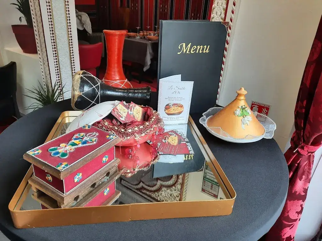 Restaurant le Sable d'Or_Yvetot_slider_image_3