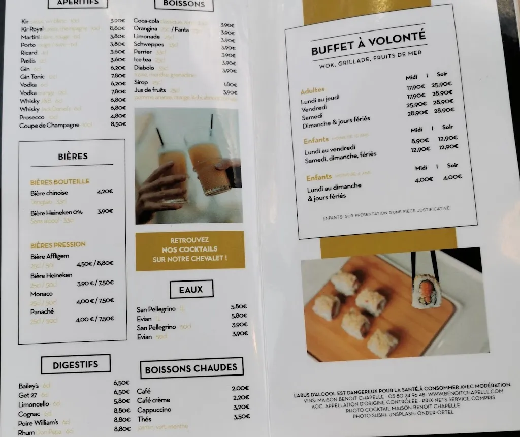 Menu_Restaurant HONG_Prévessin-Moëns_immagine_2