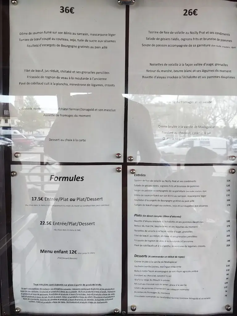 Menu_Le Moulin à Poivre_Yvetot_image_1