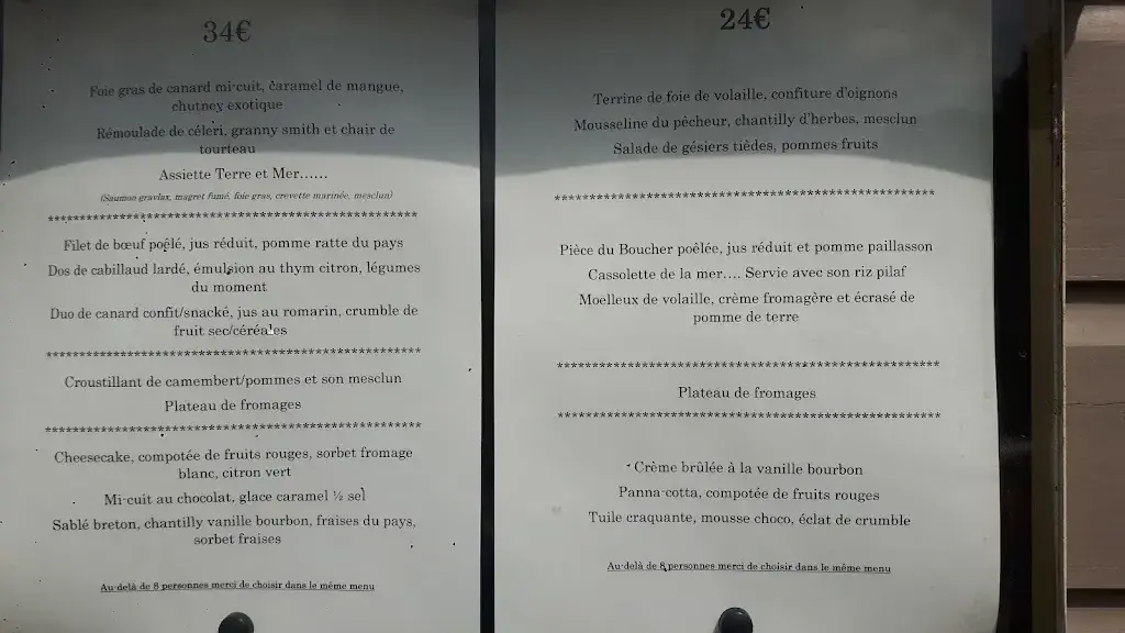 Menu_Le Moulin à Poivre_Yvetot_image_2